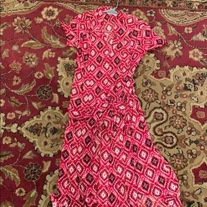 Women’s dress size small
